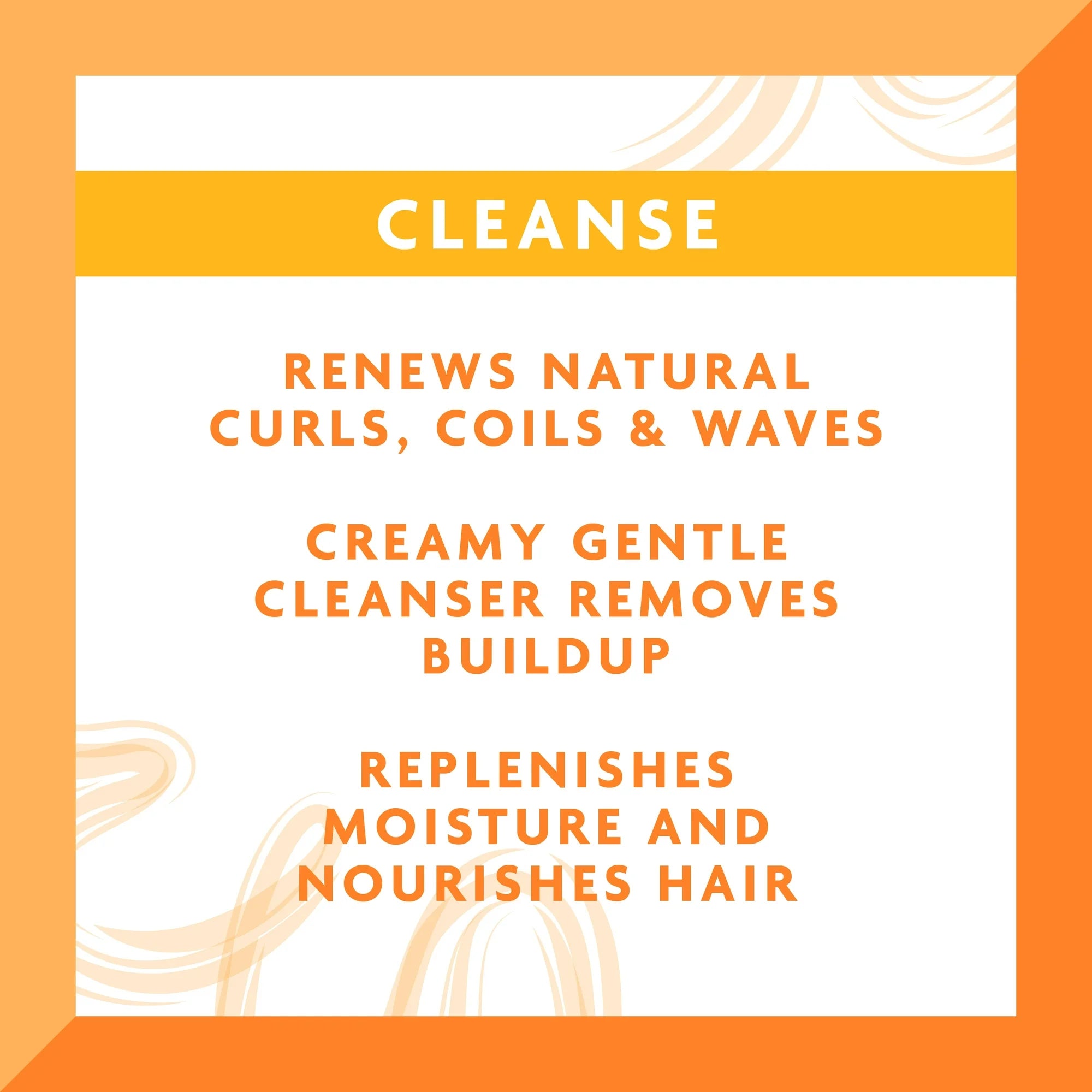 Cantu Shea Butter For Natural Hair Complete Conditioning Co-wash No Sulfate 10 Oz