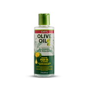 ORS Organic Root Stimulator  Anti-Frizz Olive Oil Glossing Polisher White 6 Oz