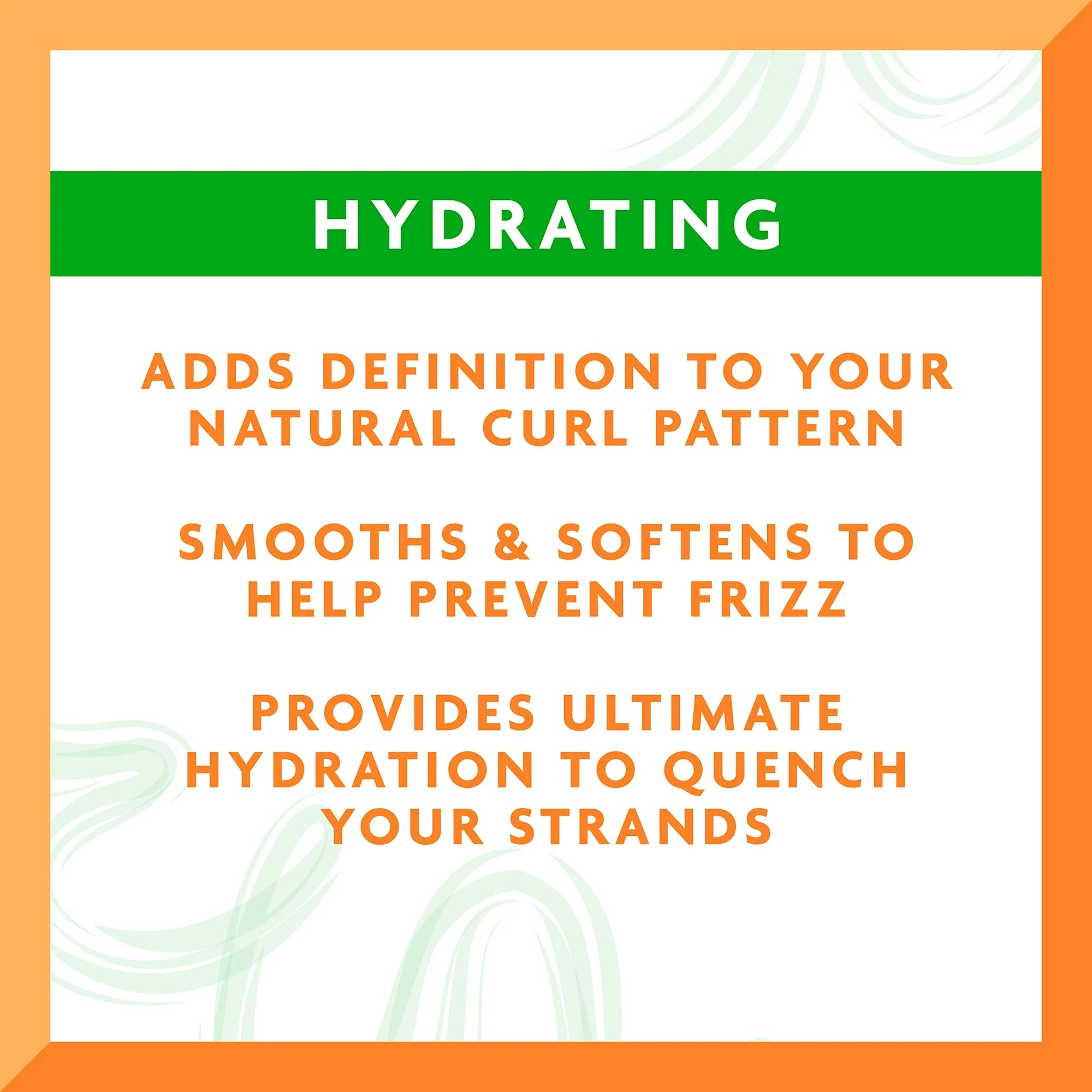 Cantu Avocado Hydrating Curl Activator Lotion 355ml