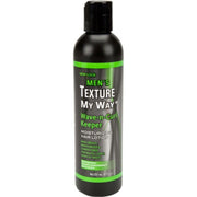 Africas Best Organics Mens Wave Curl Lotion 8 Oz