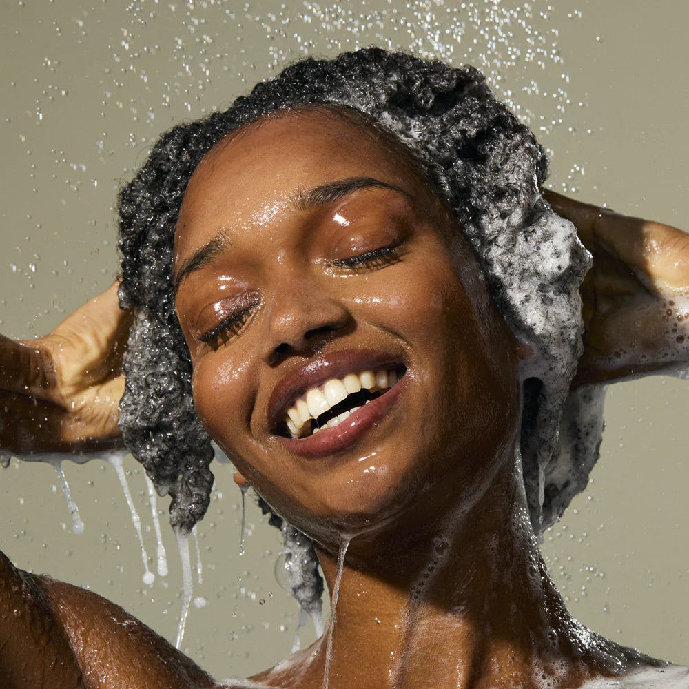 As I Am Rosemary Shampoo 8oz