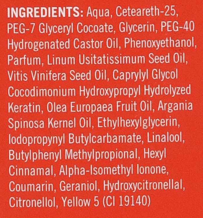 Aunt Jackies Flaxseed Tame My Edges Smoothing Gel 2 Oz