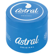 Astral Moisturising Cream 500ml