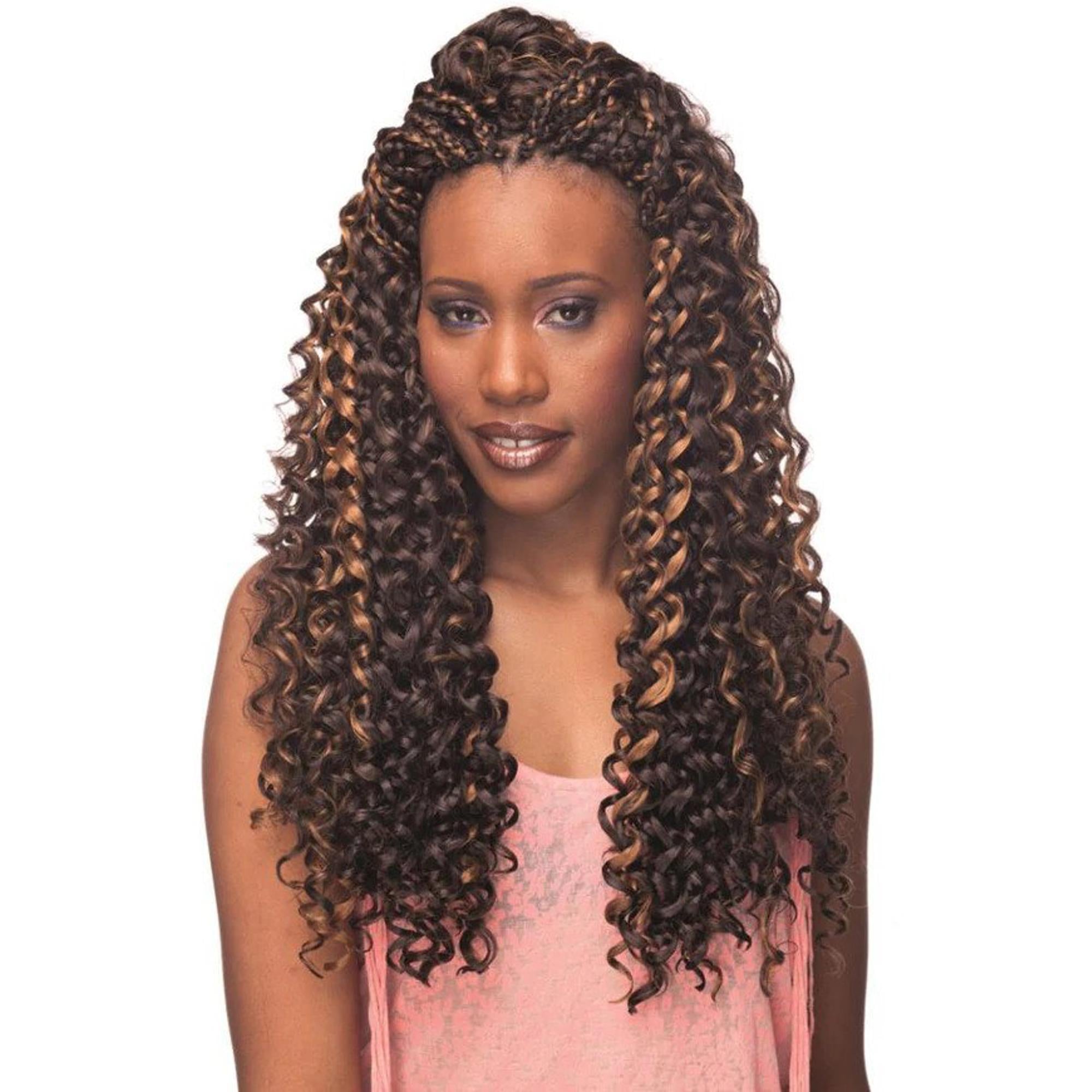 Cherish Bulk Spanish Curl 22”