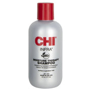 CHI Infra Moisture Therapy Shampoo Sulfate & Paraben Free 6 Oz