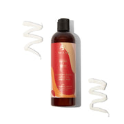 As I Am Restore & Repair Jamaican Black Castor Oil Conditioner Detangler 12 Oz