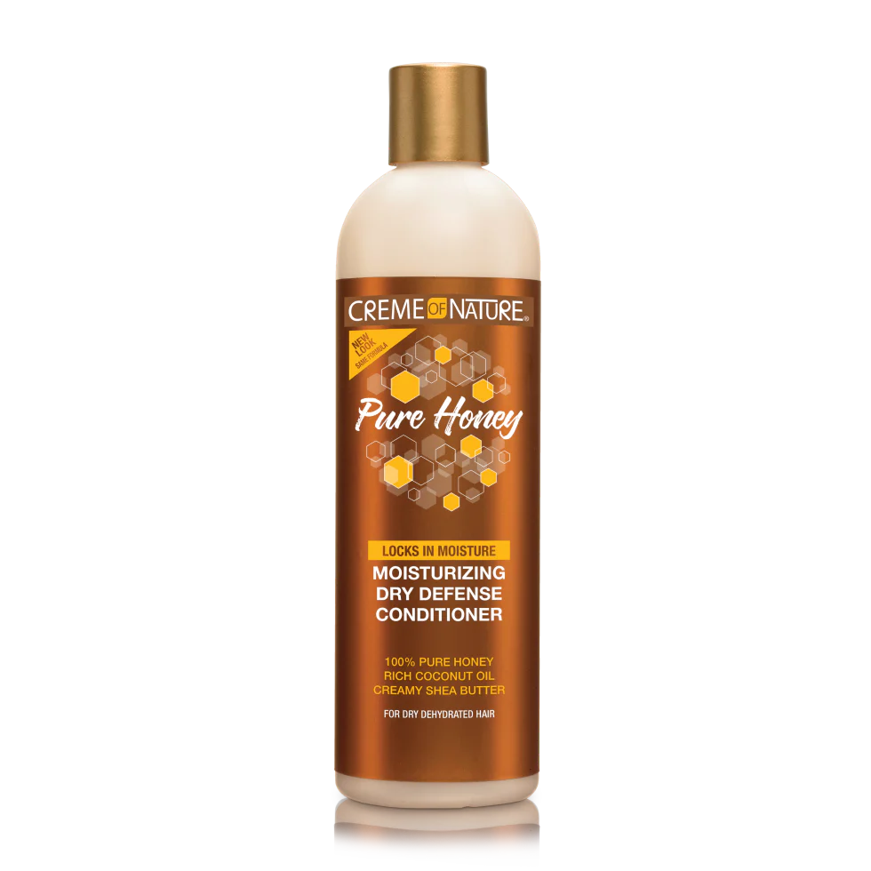 Creme of Nature Pure Honey Conditioner