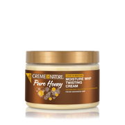 Creme of Nature Pure Honey Moisture Whip Twisting Cream