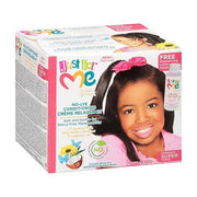 Just For Me Kids Relaxer Kit Coarse Super