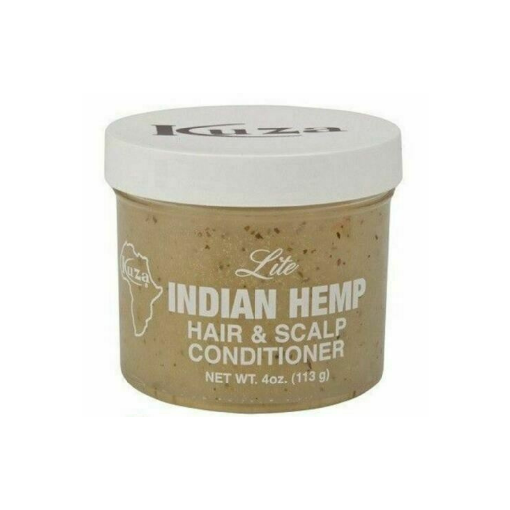 Kuza Indian Hemp Lite 4 Oz