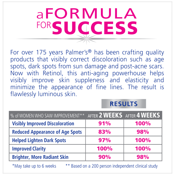Palmer's Skin Success Eventone Fade Cream All Skin Types 2 Oz