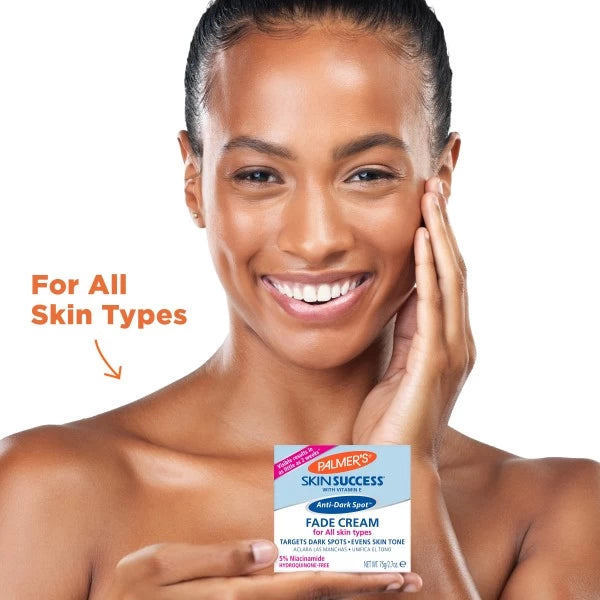 Palmer's Skin Success Eventone Fade Cream All Skin Types 2 Oz