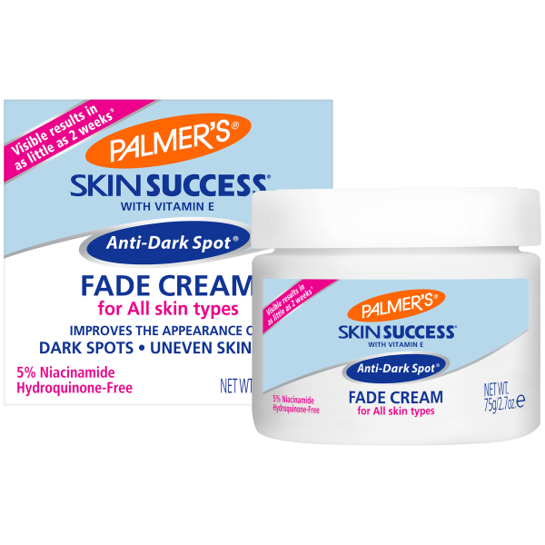 Palmer's Skin Success Eventone Fade Cream All Skin Types 2 Oz