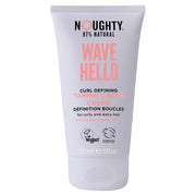 Noughty Wave Curl Defining Taming Cream 5 Oz