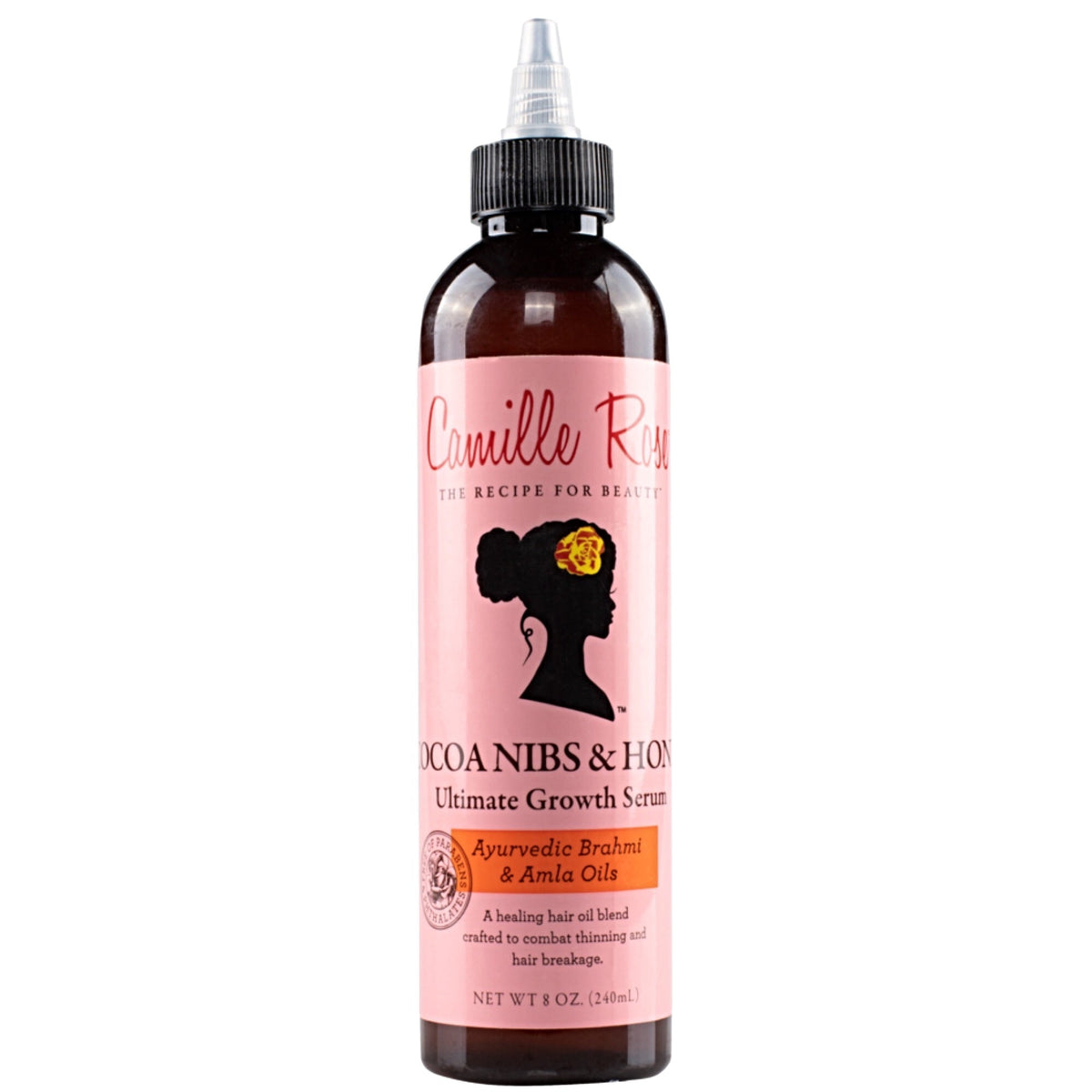 Camille Rose Ultimate Strength Serum 8 Oz