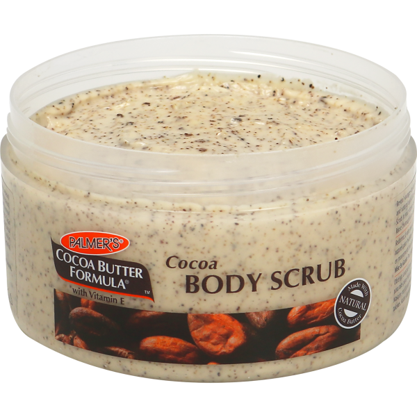 Palmer's Cocoa Butter Formula Cocoa Body Scrub 200g