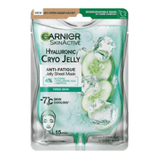 Garnier Skin Active Hyaluronic Cryo Jelly Anti-Fatigue Jelly Sheet Mask