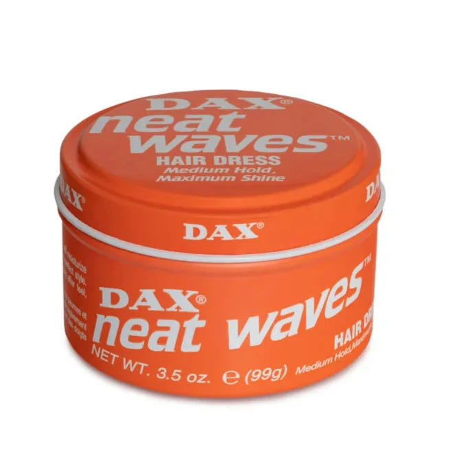Dax Neat Waves 3.5 Oz