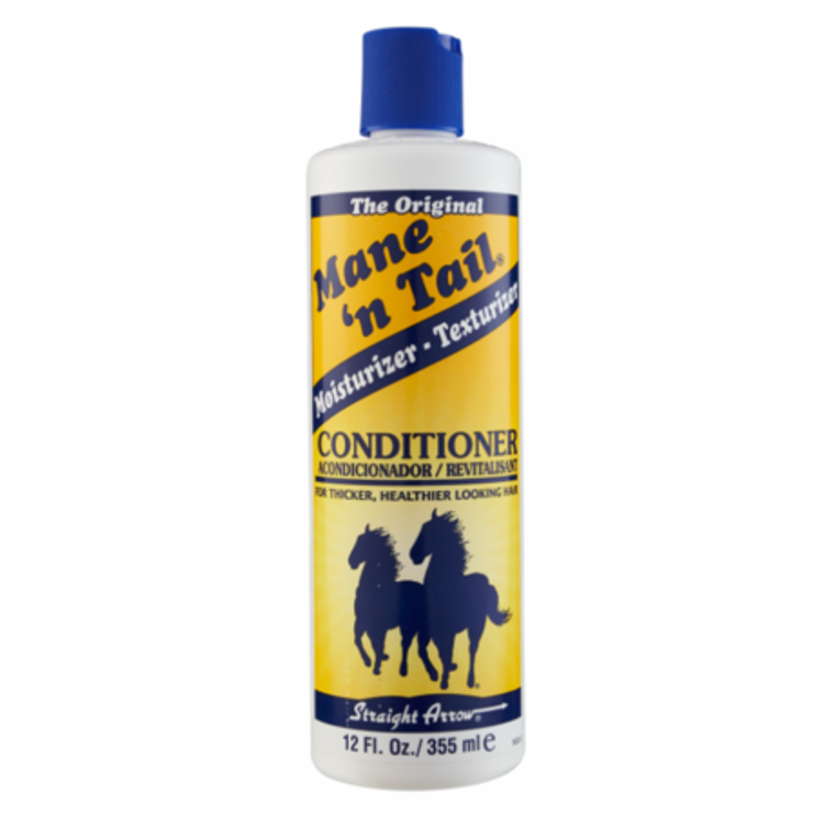 Mane 'N Tail Original Moisturizer Texturizer Conditioner 12Oz