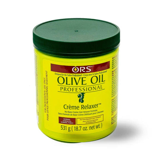 ORS Olive Oil Creme Relaxer Extra Strength