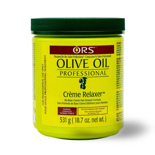 ORS Olive Oil Creme Relaxer Extra Strength