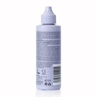 Noughty Care Taker Scalp Soothing Tonic 2.5 Oz