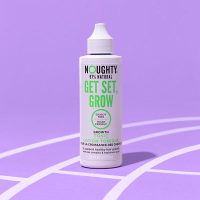 Noughty Get Set Grow Tonic 2.5 Oz