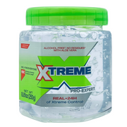 Xtreme Pro-Expert Hair Styling Gel  +24H Control 10X Fixation Level 8.81oz