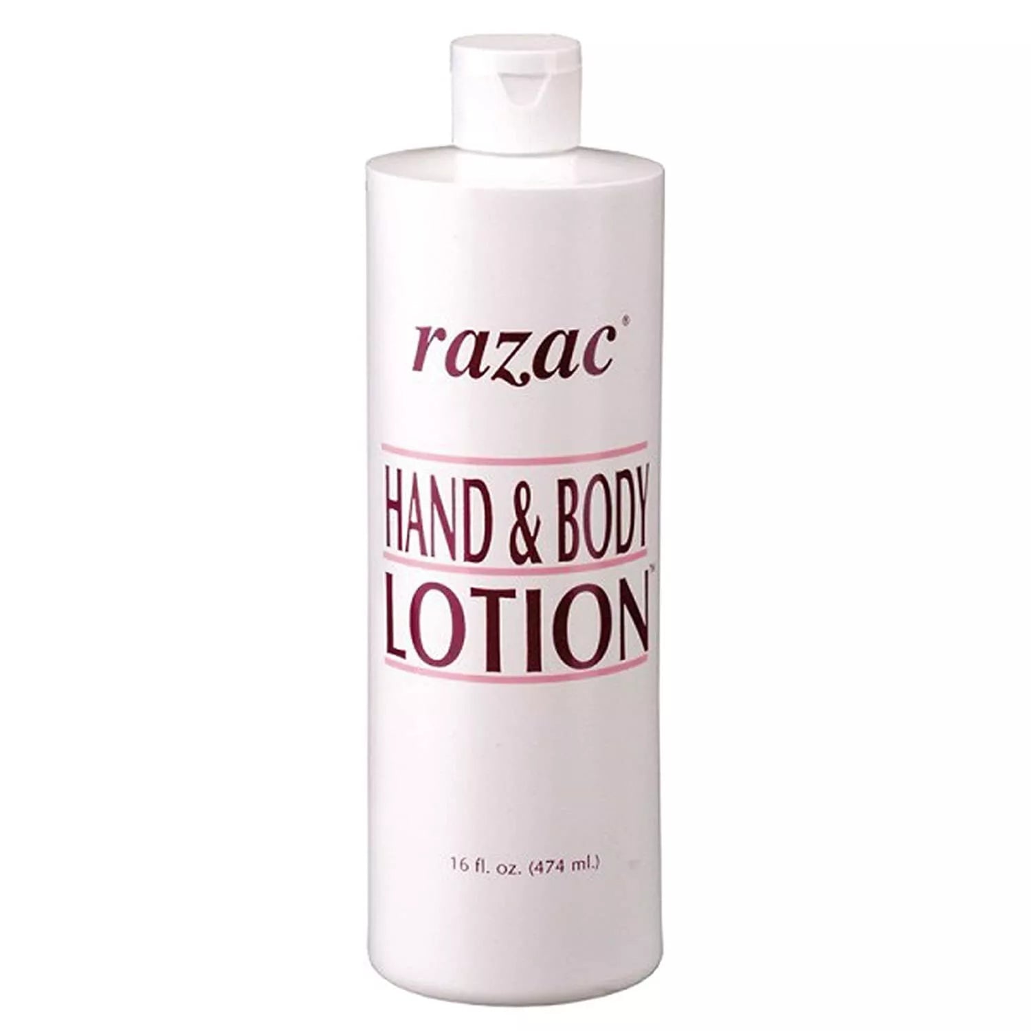 Razac Hand & Body Lotion 16oz