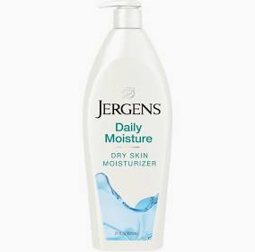 Jergens Daily Moisturing 21 Oz