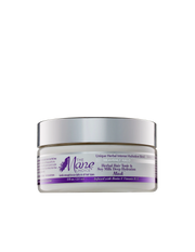 The Mane Choice Heavenly Halo Herbal Hair Tonic & Soy Milk Deep Hydration Mask 8 oz