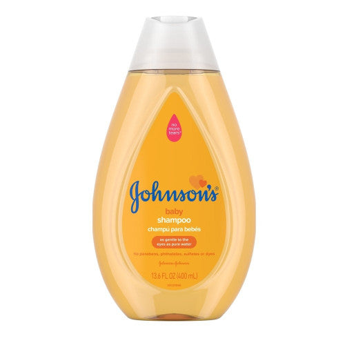 Johnsons Baby Shampoo 500g