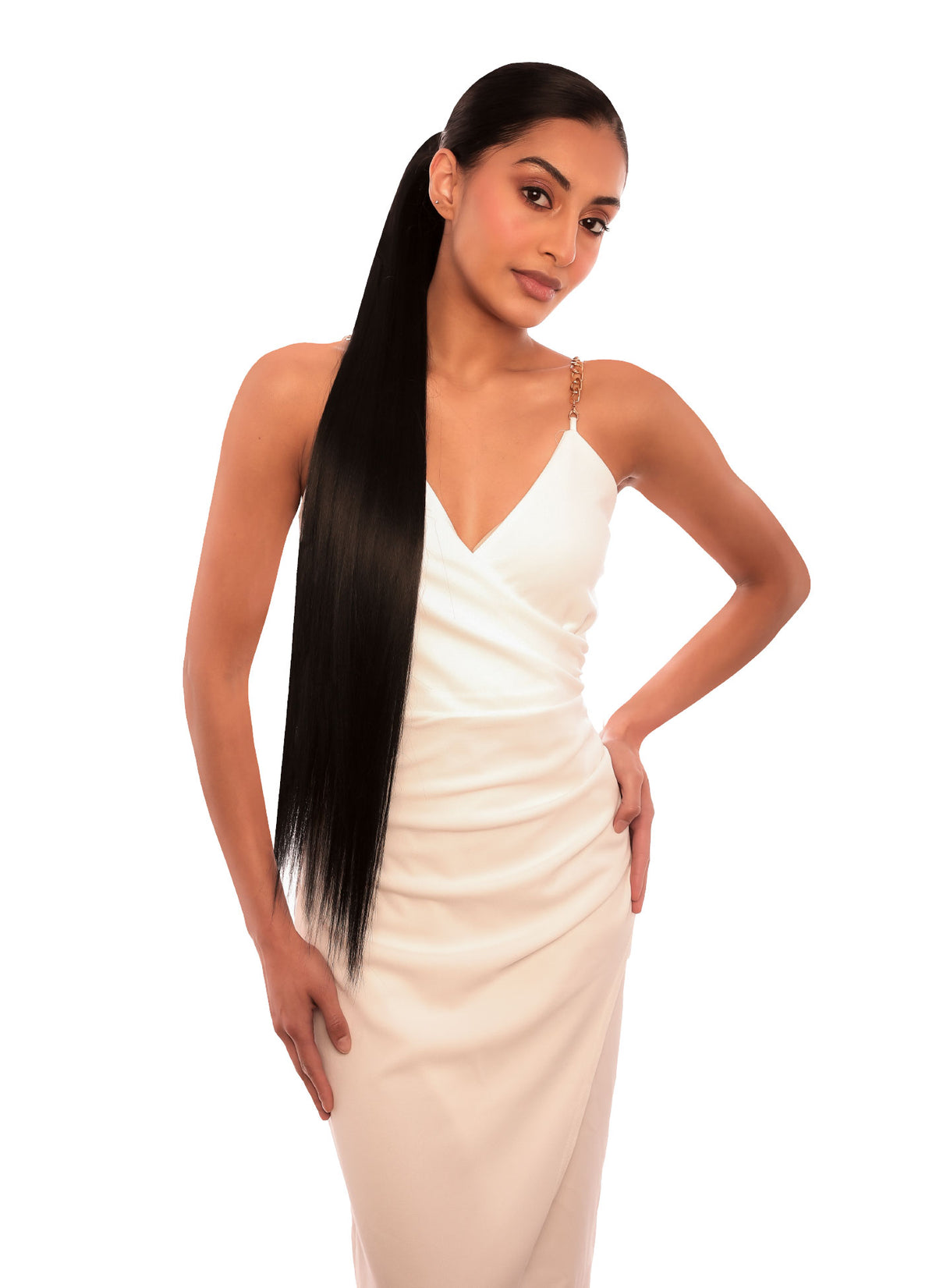 Smart Remy Hair Smart Remy Chaser Straight Natural Weave – Perry Barr Cosmetics