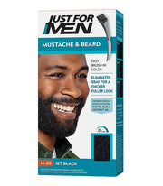 Just For Men Original Formula Jet Black Moustache-M60 250g