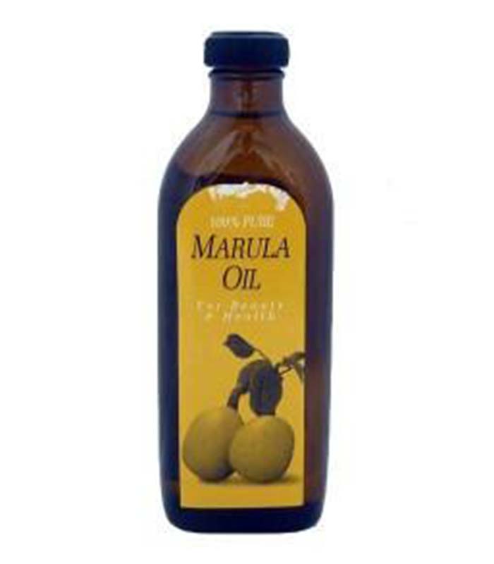 100% Pure Oil Marula Oil 150g