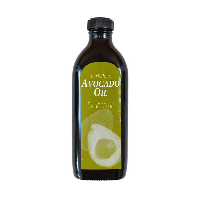 100% Pure Oils Avocado Oil 150g