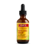 ORS Organic Root Stimulator  Fertilizing Serum with Nettle Leaf and Horsetail Extract