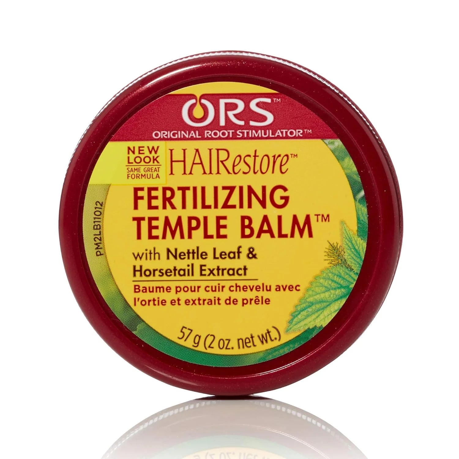 ORS Organic Root Stimulator Hair Restoration Fertilizing Balm