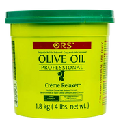 ORS Organic Root Stimulator Olive Oil Professional Creme Relaxer 4lb