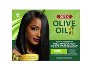 ORS Organic Root Stimulator Olive Oil No-lye Relaxer Kit Normal