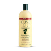 ORS Organic Root Stimulator Olive Oil Professional Replenishing Conditioner 33.8 Oz