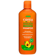 Cantu Avocado Hydrating Sulfate-free Cream Shampoo 13.5 Oz