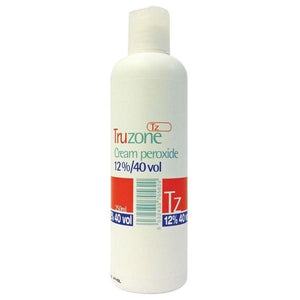 Truzone Cream Peroxide 12% - 40 Vol 250 ml