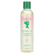 Camille Rose Rosemary Oil Strengthening Leave-In Conditioner 8.0 Oz