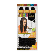 Cherish Bulk Deep Twist 22” 3X Value Pack