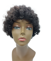 Dressmaker Temptation 100% Human Hair Wig Bayo