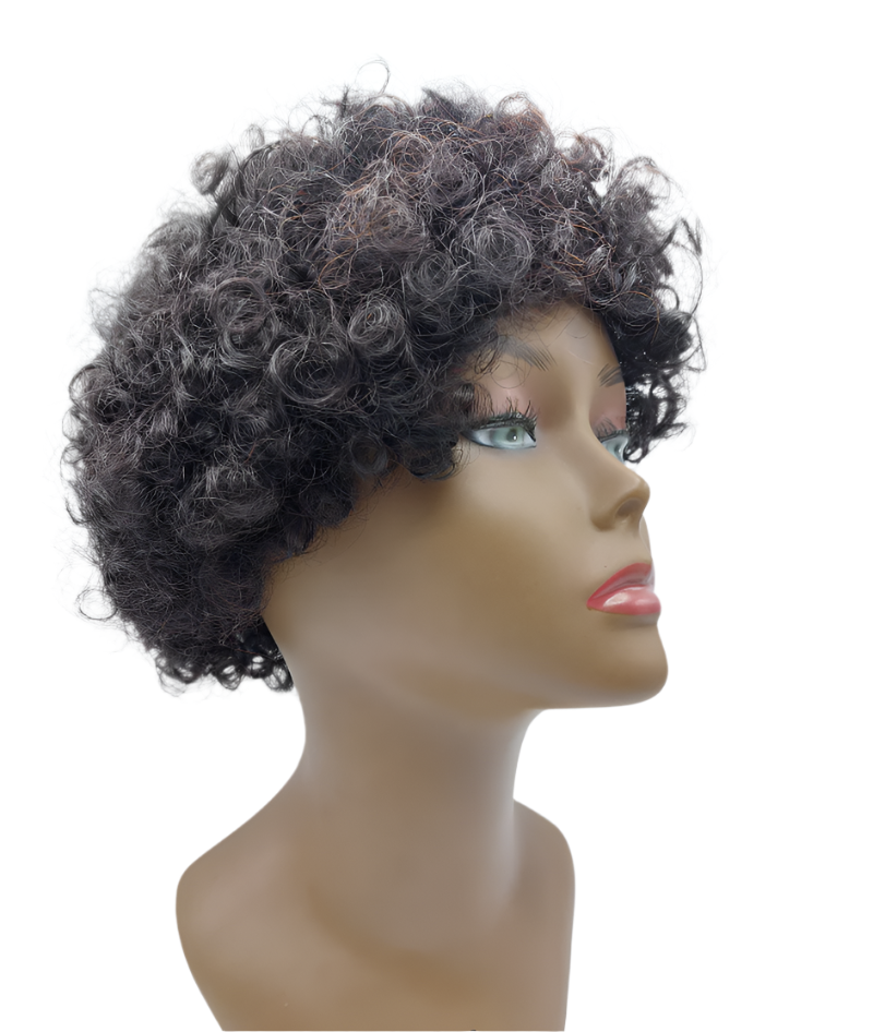 Dressmaker Temptation 100% Human Hair Wig Bayo