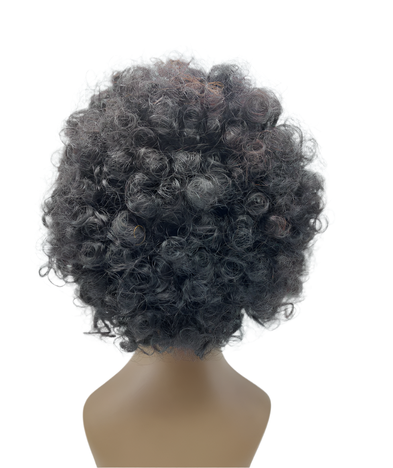 Dressmaker Temptation 100% Human Hair Wig Bayo