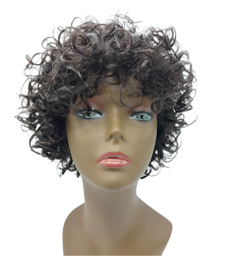 Dressmaker Temptation 100% Human Hair Wig Helen