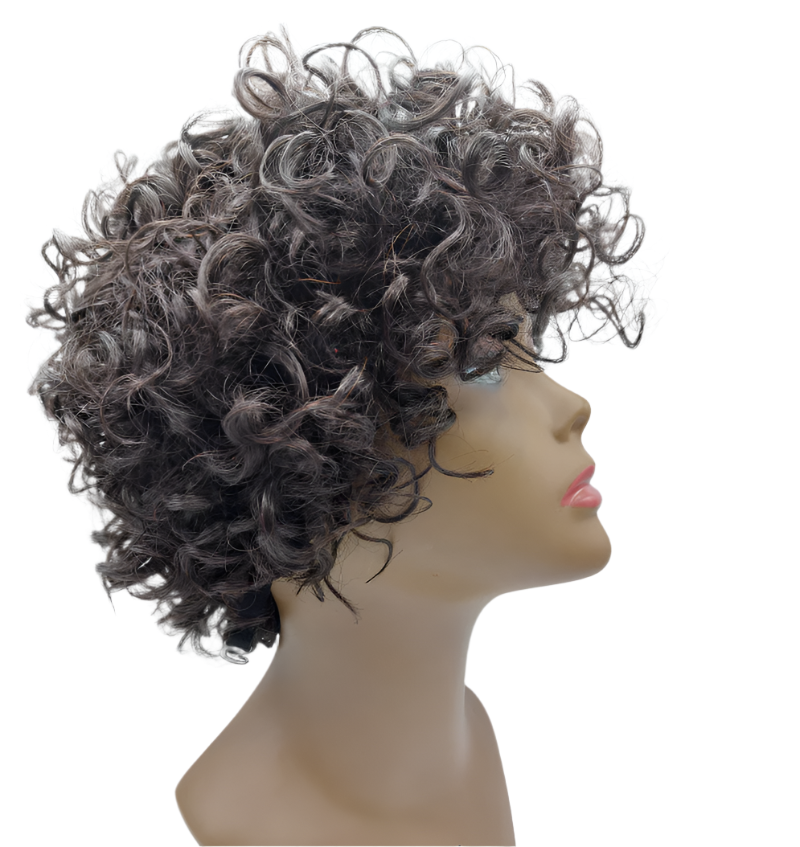 Dressmaker Temptation 100% Human Hair Wig Helen